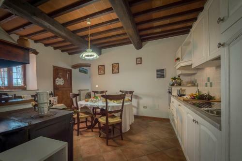 Apartamento Casa Delle Rose