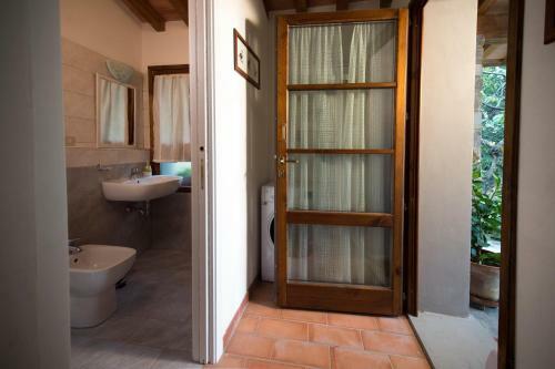 Apartamento Casa Delle Rose