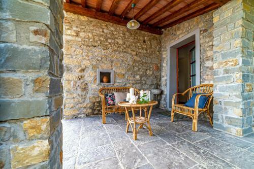 Apartamento Casa Delle Rose