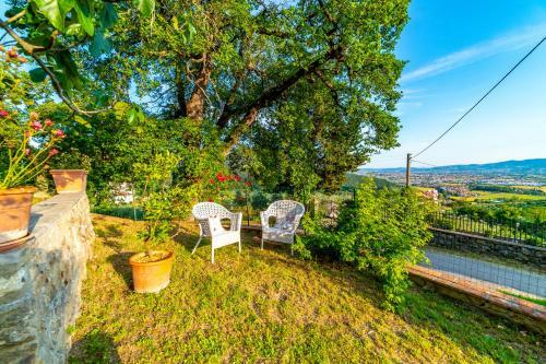 Apartamento Casa Delle Rose