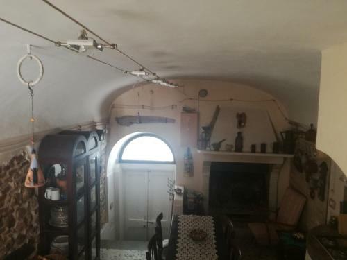 Apartamento Casa Cielo-terra Tra Mare E Montagna