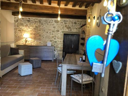 Apartamento Appartamento Cuore