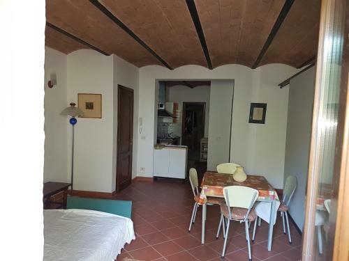Apartamento Appartamenti La Quercia