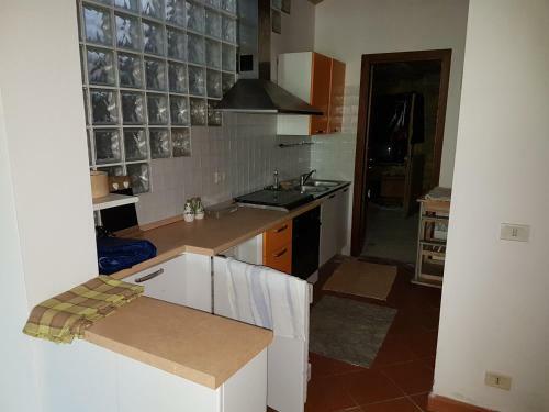Apartamento Appartamenti La Quercia