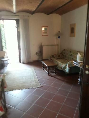 Apartamento Appartamenti La Quercia