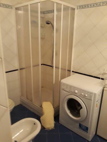 Apartamento Appartamenti La Quercia