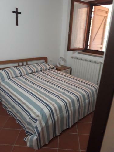Apartamento Appartamenti La Quercia