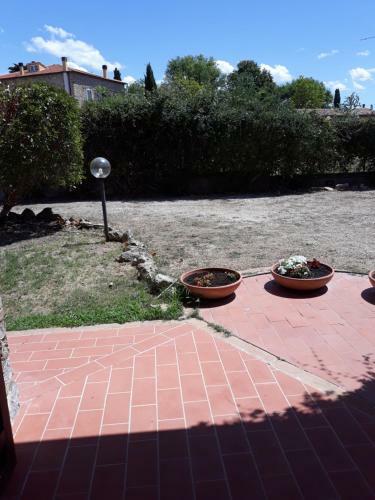 Apartamento Appartamenti La Quercia