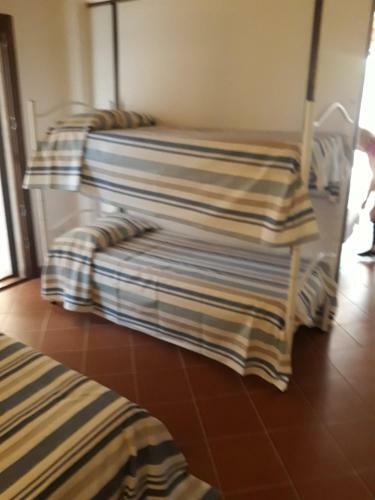 Apartamento Appartamenti La Quercia