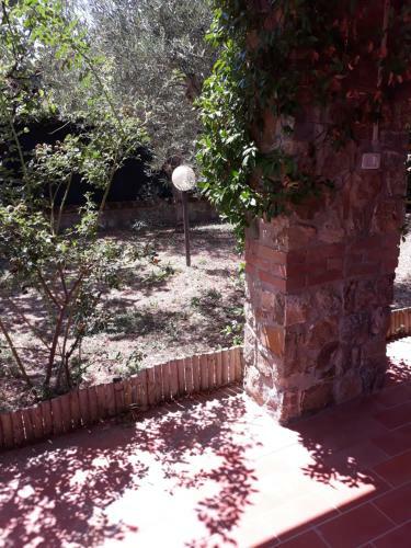 Apartamento Appartamenti La Quercia