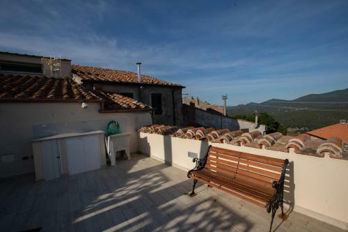 Le Logge Casa Vacanze