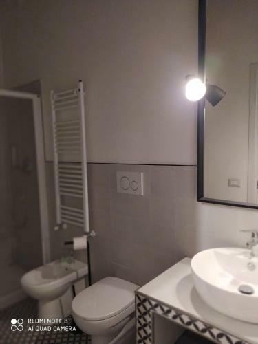 Le Logge Casa Vacanze