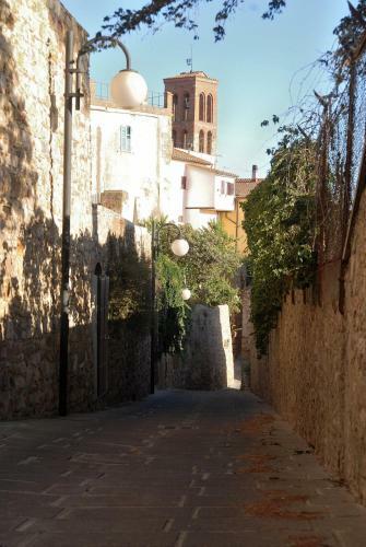 Le Logge Casa Vacanze