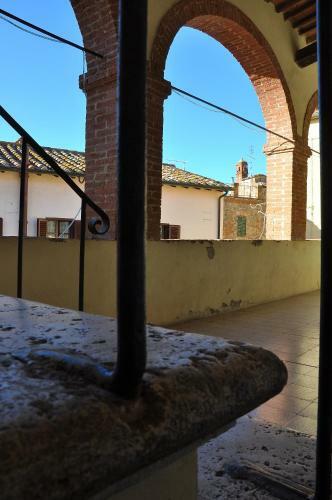 Le Logge Casa Vacanze