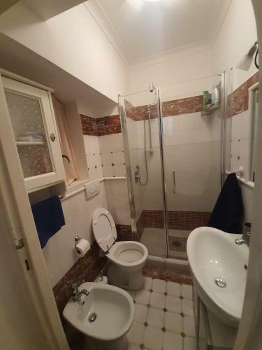 Casa Vacanze Monte Porzio Catone