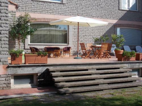 La Casa Di Sofia - Casa Vacanza Monterosi