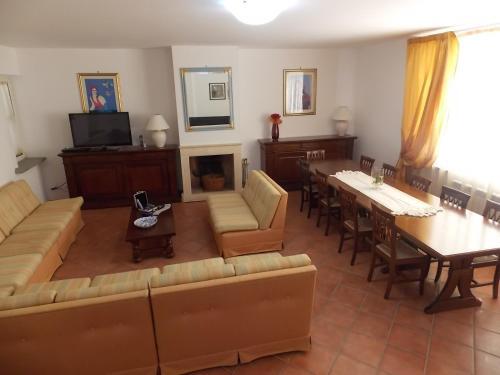 La Casa Di Sofia - Casa Vacanza Monterosi