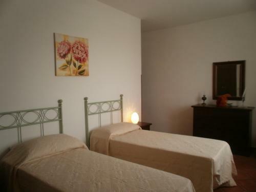 La Casa Di Sofia - Casa Vacanza Monterosi