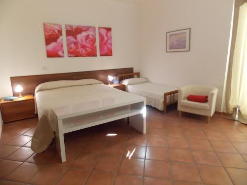 La Casa Di Sofia - Casa Vacanza Monterosi