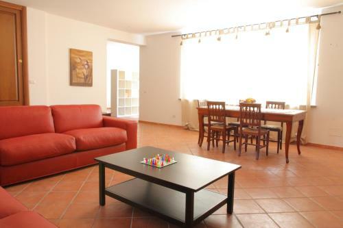 La Casa Di Sofia - Casa Vacanza Monterosi