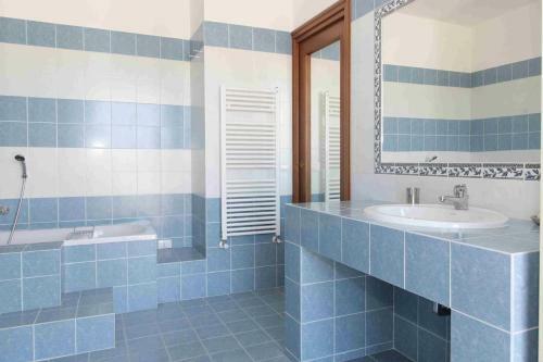 La Casa Di Sofia - Casa Vacanza Monterosi