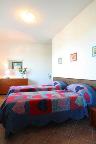 La Casa Di Sofia - Casa Vacanza Monterosi