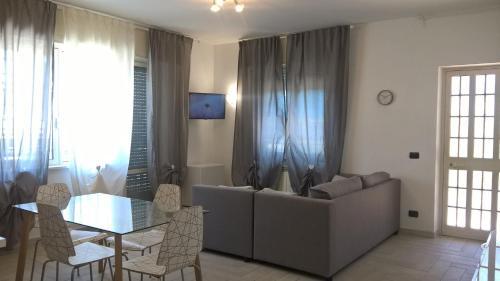 Apartamento Appartamento In Centro Paese