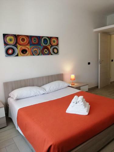 Apartamento Appartamento In Centro Paese