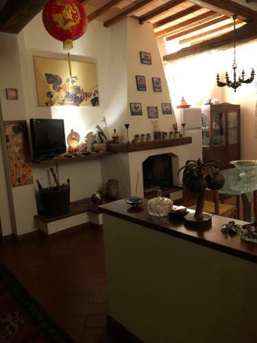 Apartamento Super Attico Della Brigata Spendereccia!