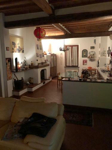 Apartamento Super Attico Della Brigata Spendereccia!