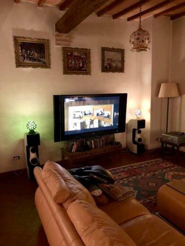 Apartamento Super Attico Della Brigata Spendereccia!