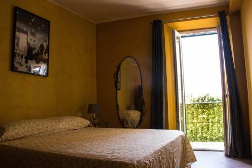 Apartamento Affitto Turistico - La Terrazzina