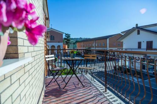 Hostal Salaria Rooms - Affitto Turistico
