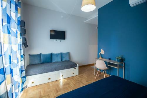 Hostal Salaria Rooms - Affitto Turistico