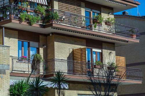 Hostal Salaria Rooms - Affitto Turistico