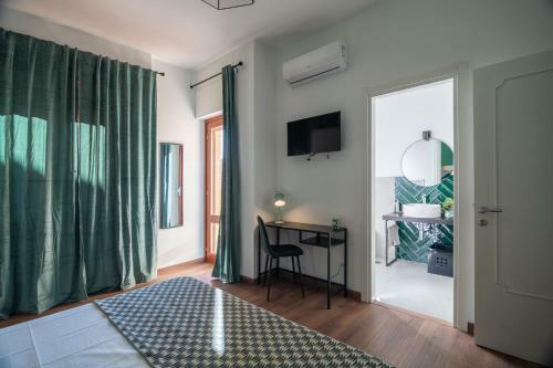 Hostal Salaria Rooms - Affitto Turistico
