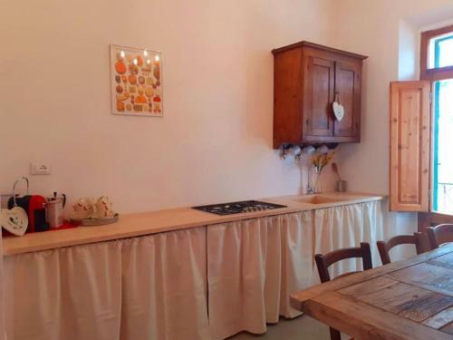 Apartamento Villino Sole Di Toscana