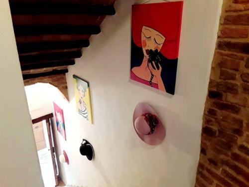 Apartamento Cuore Di Toscana