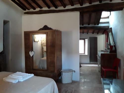Apartamento Cuore Di Toscana