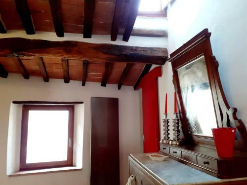 Apartamento Cuore Di Toscana