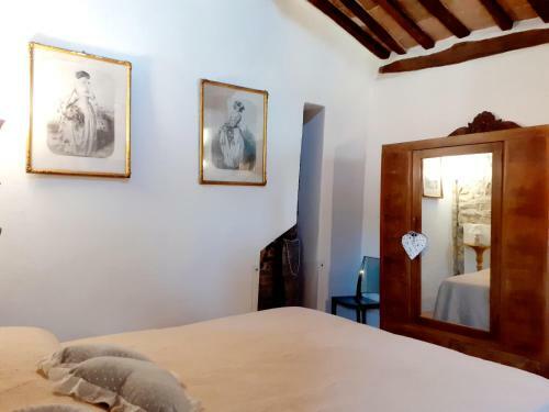 Apartamento Cuore Di Toscana