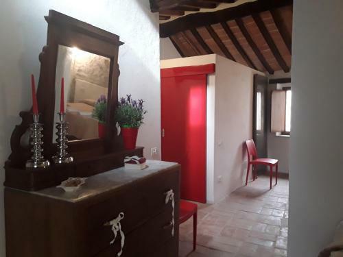 Apartamento Cuore Di Toscana