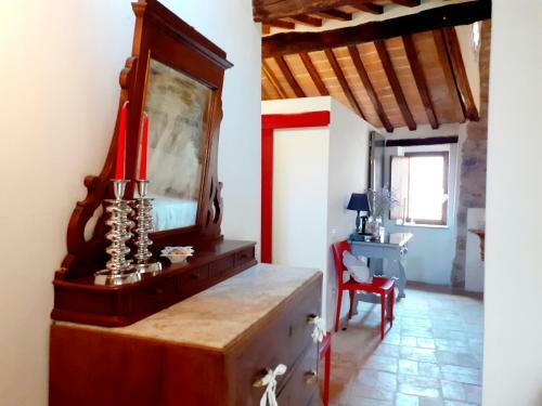 Apartamento Cuore Di Toscana