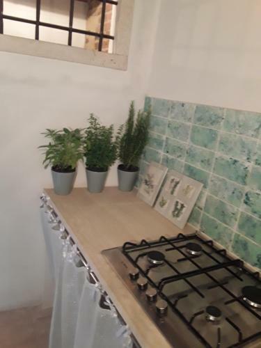 Apartamento Cuore Di Toscana