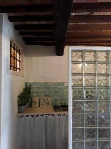 Apartamento Cuore Di Toscana