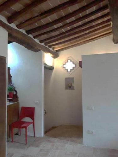 Apartamento Cuore Di Toscana