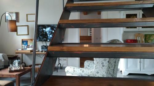 Agroturismo Cherry House - Geranio Apartment