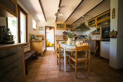 Agroturismo Al Poggio Dei 4 Borghi