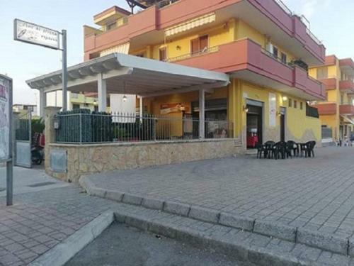 Apartamento O Sole Mio Appartament