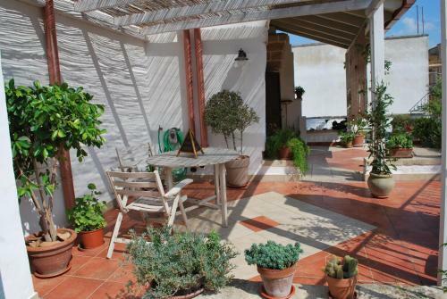 Casa Vacanza - Antico Attico